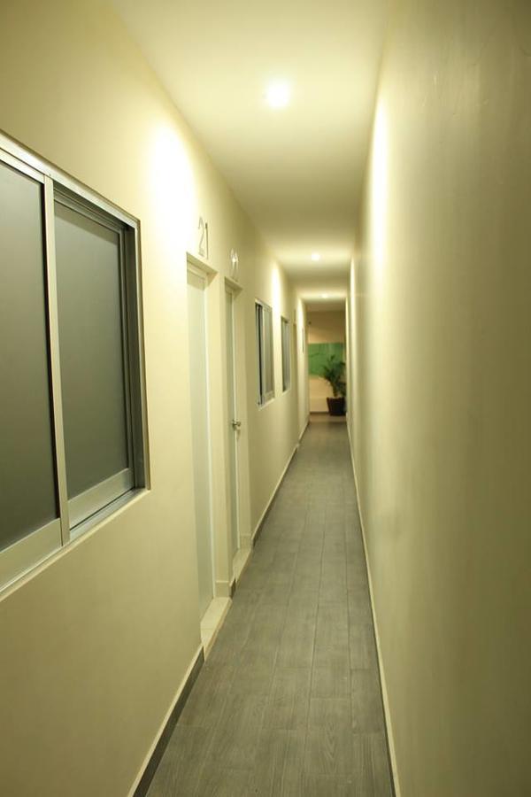 Hotel Union マサトラン エクステリア 写真